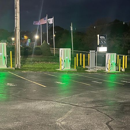 Orbits Inn Somerset Zewnętrze zdjęcie