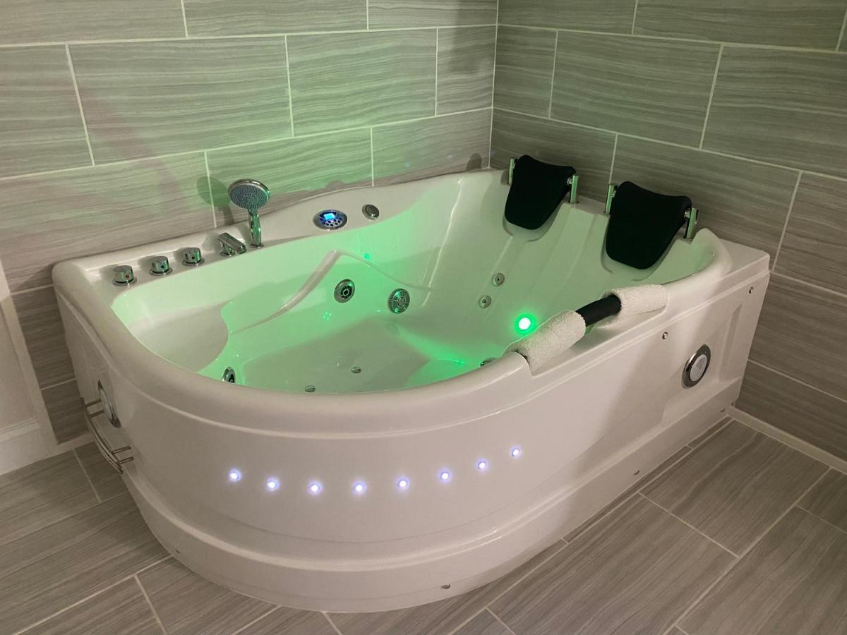 Orbits Inn Somerset Zewnętrze zdjęcie