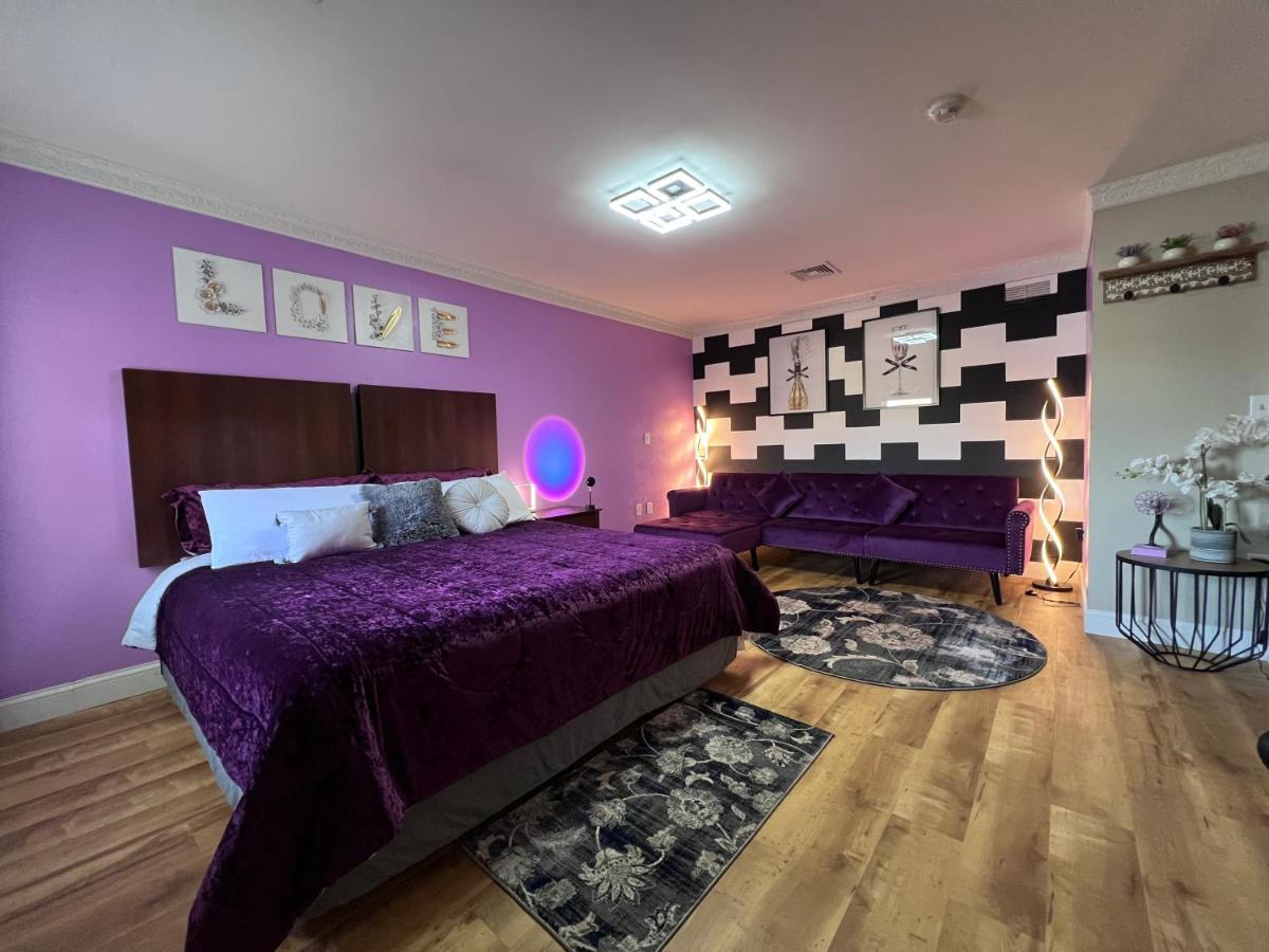Orbits Inn Somerset Zewnętrze zdjęcie