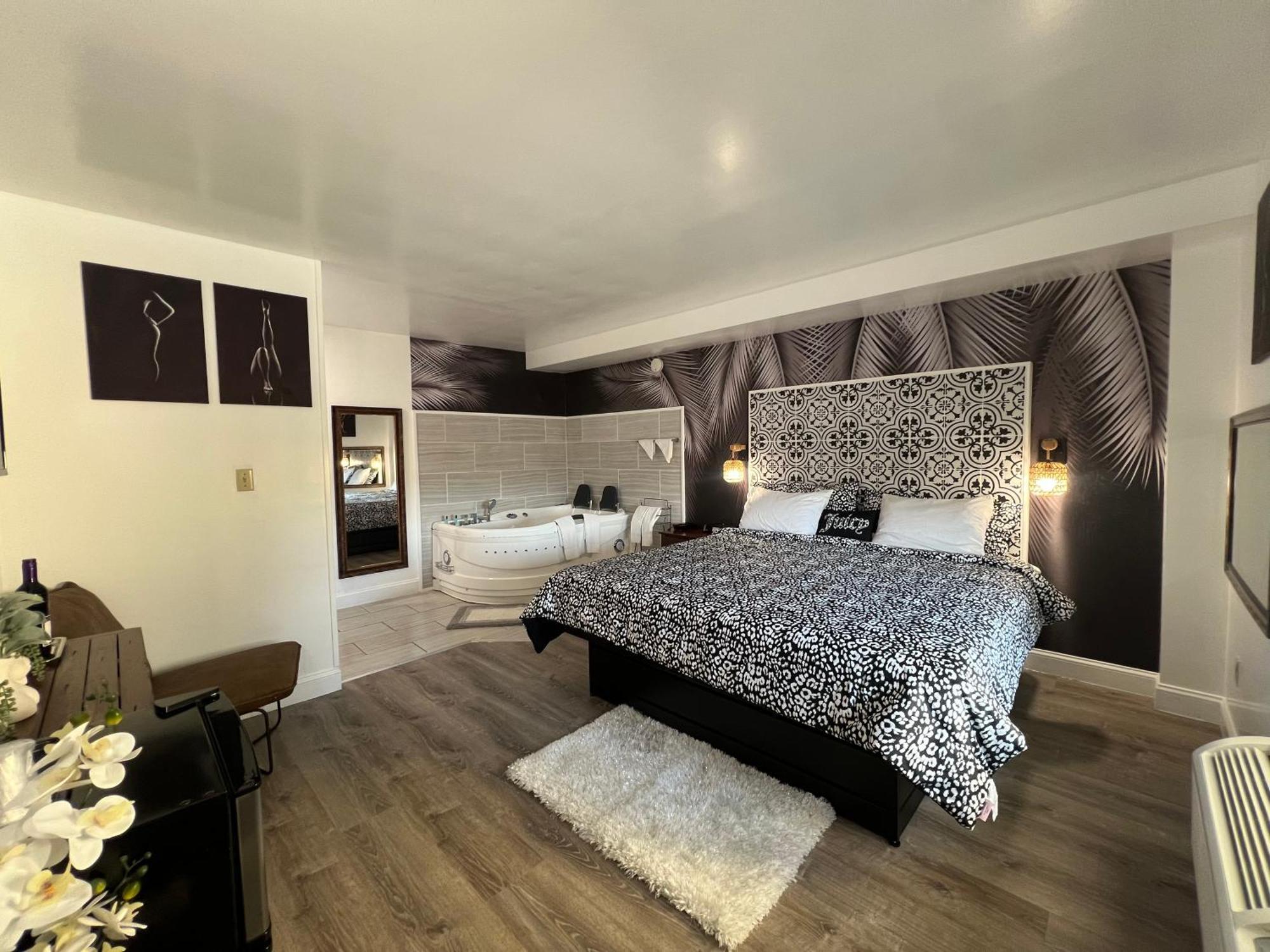 Orbits Inn Somerset Zewnętrze zdjęcie