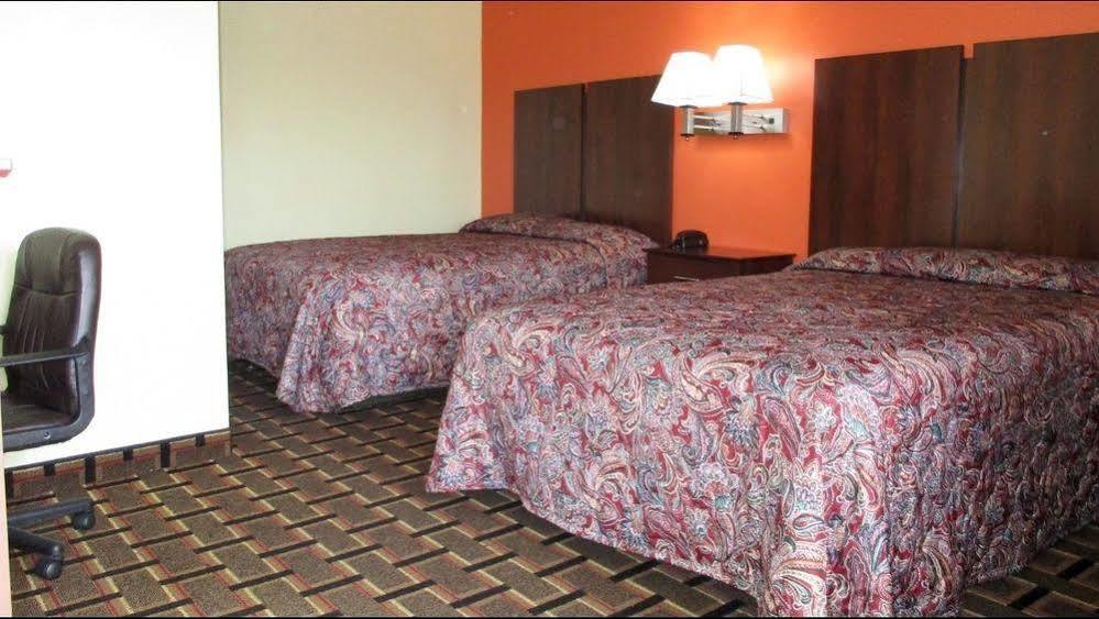 Orbits Inn Somerset Zewnętrze zdjęcie