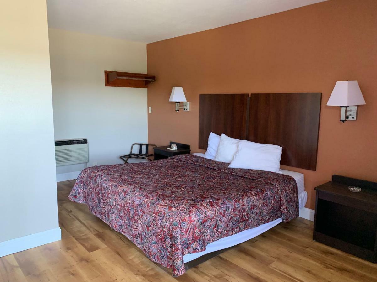 Orbits Inn Somerset Zewnętrze zdjęcie