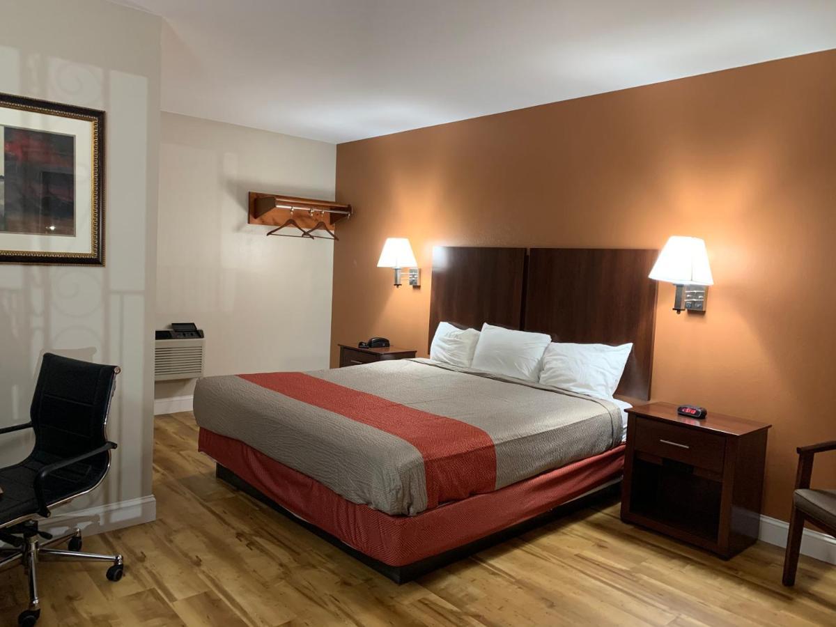 Orbits Inn Somerset Zewnętrze zdjęcie